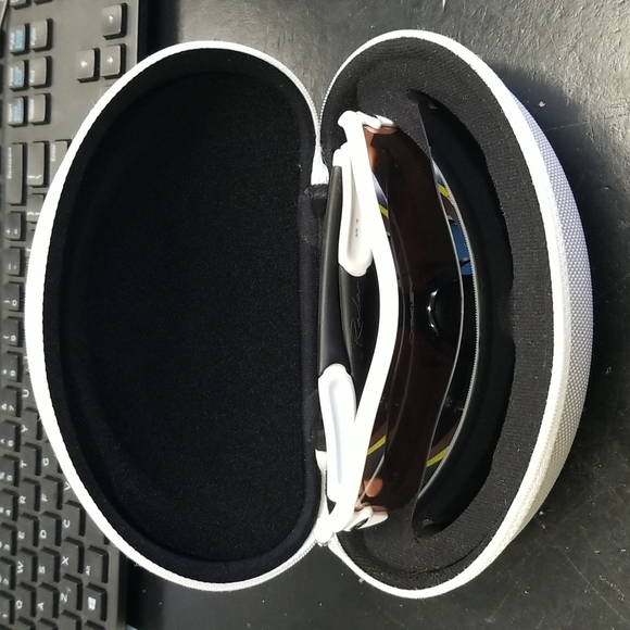 Oakley Sunglasses main image 7